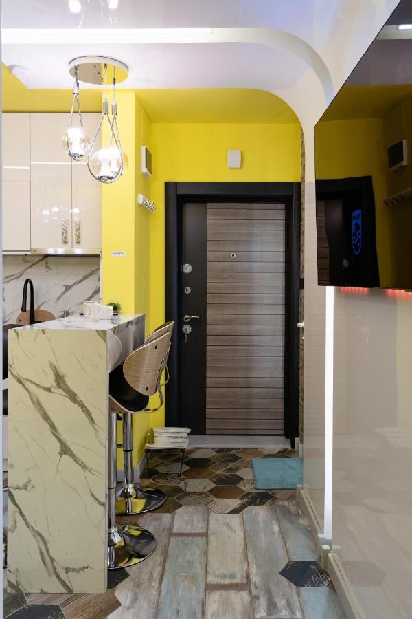 Sofiel Cozy Apartment - Top Center Sofia Buitenkant foto