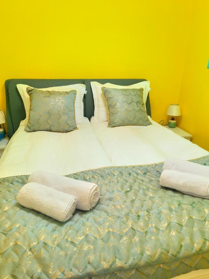 Sofiel Cozy Apartment - Top Center Sofia Buitenkant foto